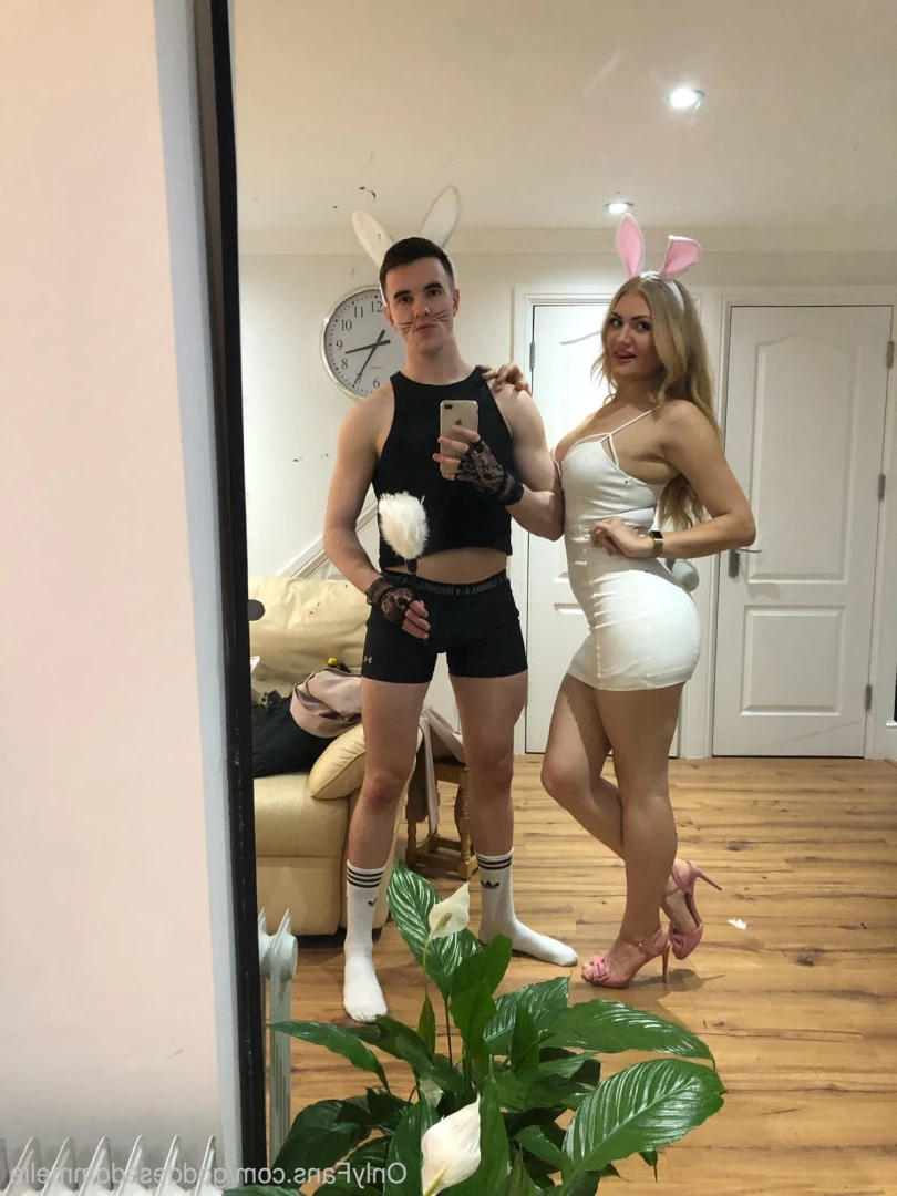 DOMMELIA [ goddessdommelia ] Onlyfans leaked photo 8823806 on Hotleaks.tv
