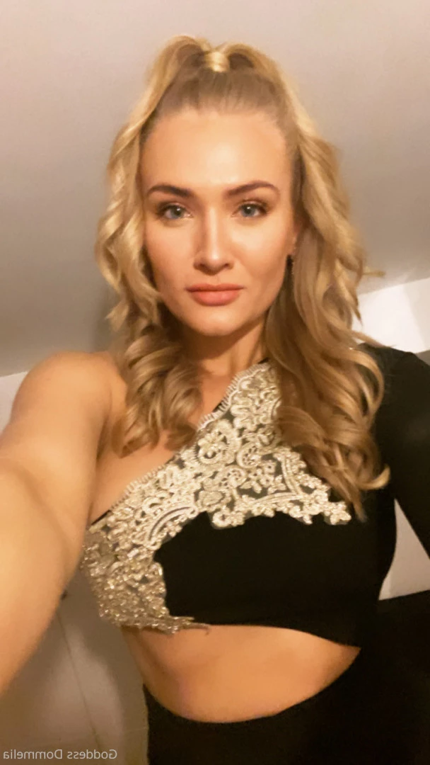 DOMMELIA [ goddessdommelia ] Onlyfans leaked photo 8824345 on Hotleaks.tv