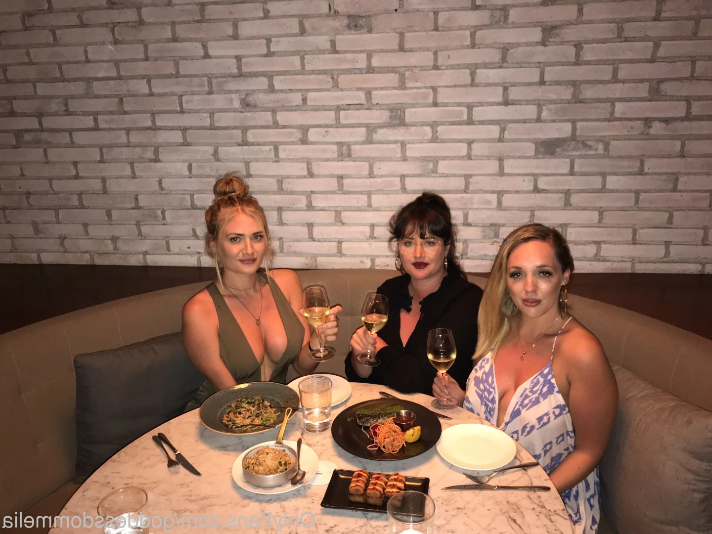 DOMMELIA [ goddessdommelia ] Onlyfans leaked photo 8824528 on Hotleaks.tv