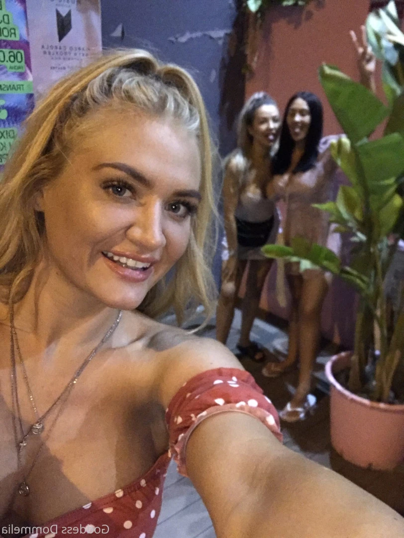 DOMMELIA [ goddessdommelia ] Onlyfans leaked photo 8825081 on Hotleaks.tv