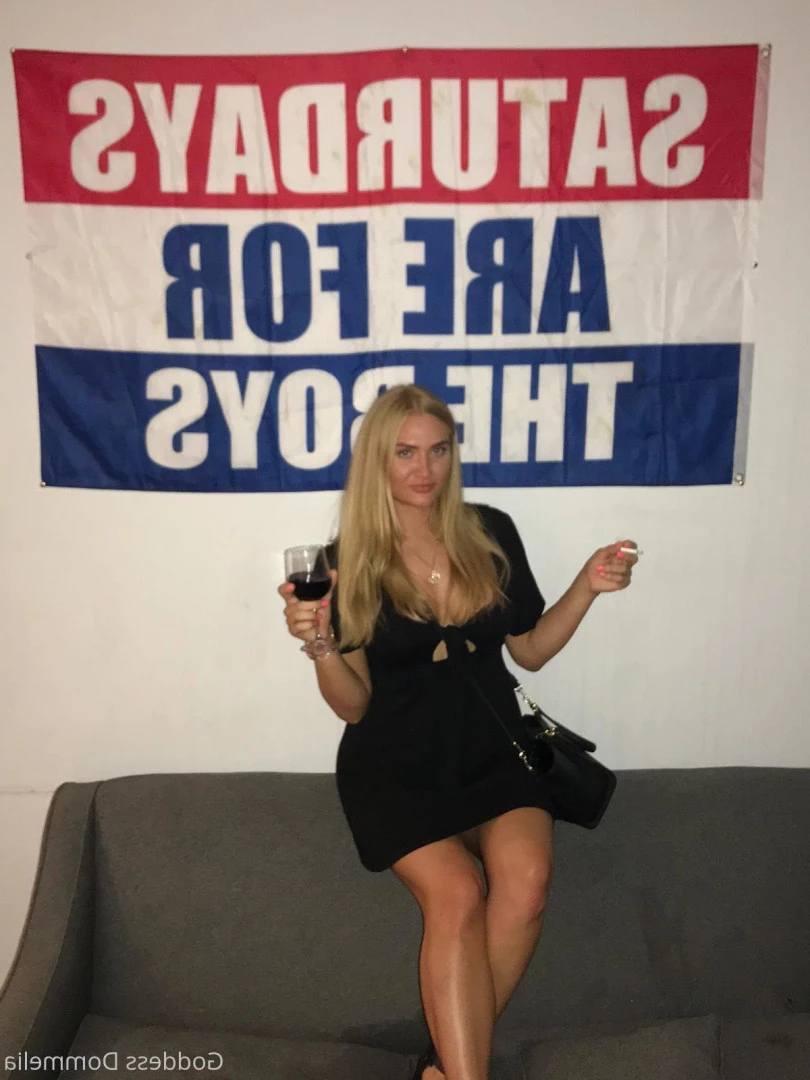 DOMMELIA [ goddessdommelia ] Onlyfans leaked photo 8825271 on Hotleaks.tv