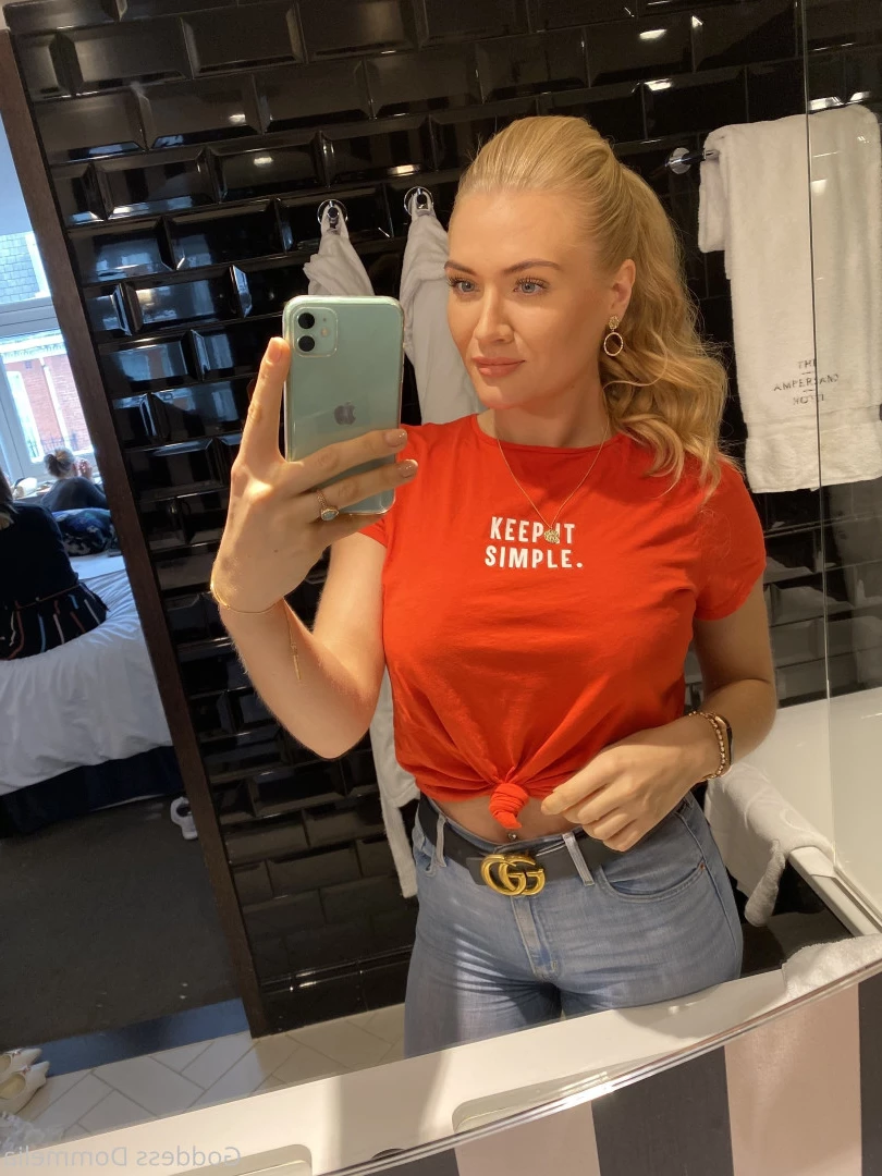 DOMMELIA [ goddessdommelia ] Onlyfans leaked photo 8825534 on Hotleaks.tv