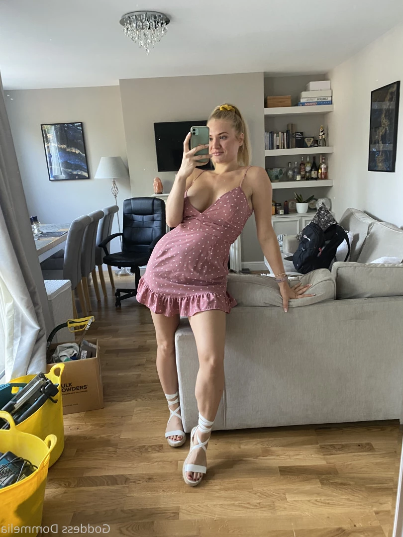 DOMMELIA [ goddessdommelia ] Onlyfans leaked photo 8826045 on Hotleaks.tv