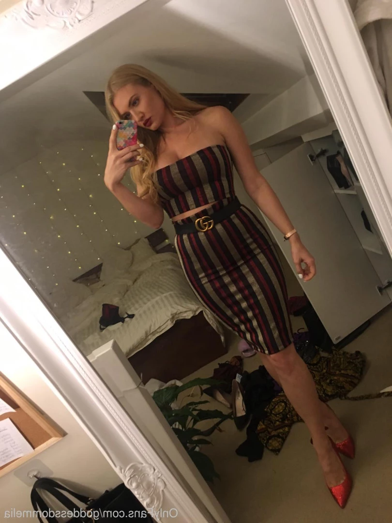 DOMMELIA [ goddessdommelia ] Onlyfans leaked photo 8826238 on Hotleaks.tv
