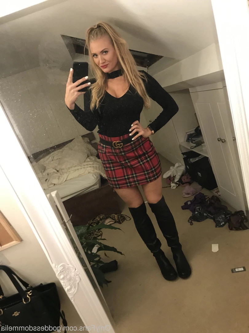 DOMMELIA [ goddessdommelia ] Onlyfans leaked photo 8826365 on Hotleaks.tv