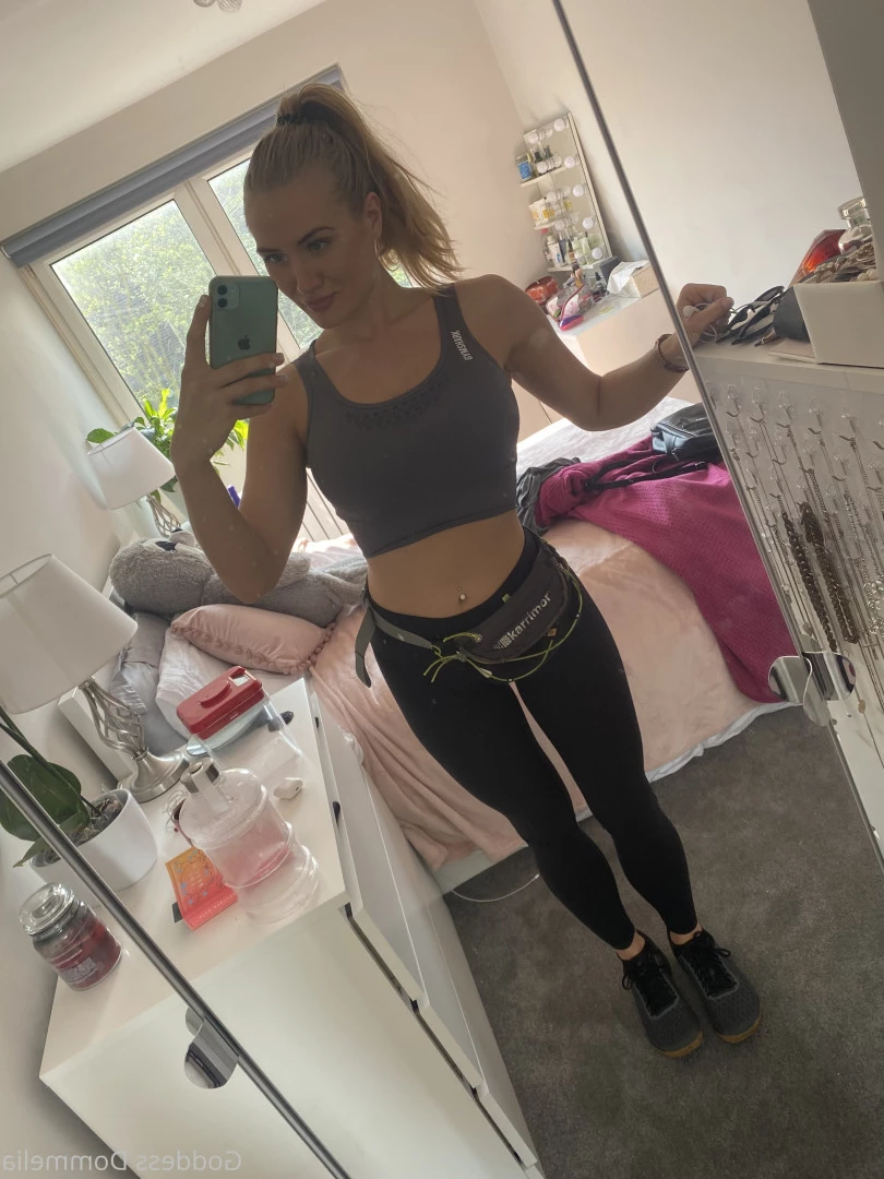 DOMMELIA [ goddessdommelia ] Onlyfans leaked photo 8826571 on Hotleaks.tv
