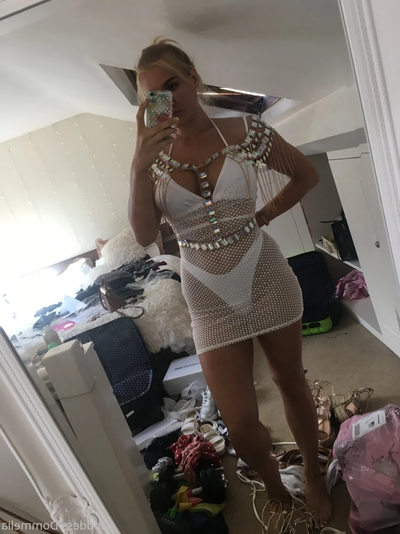 DOMMELIA [ goddessdommelia ] Onlyfans leaked photo 8826696 on Hotleaks.tv