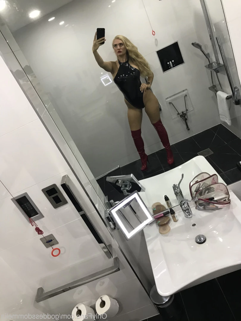 DOMMELIA [ goddessdommelia ] Onlyfans leaked photo 8826761 on Hotleaks.tv