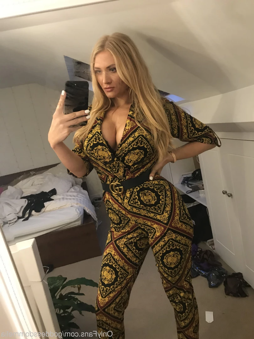 DOMMELIA [ goddessdommelia ] Onlyfans leaked photo 8826796 on Hotleaks.tv