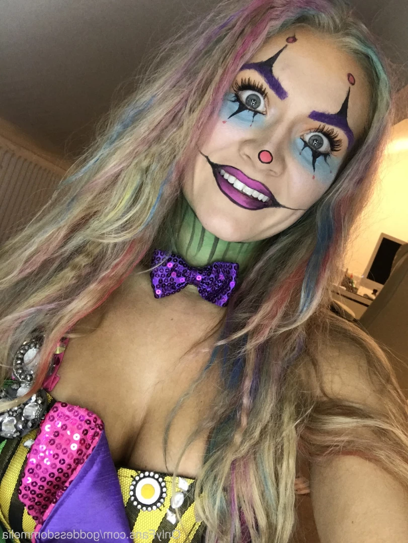 DOMMELIA [ goddessdommelia ] Onlyfans leaked photo 8826893 on Hotleaks.tv