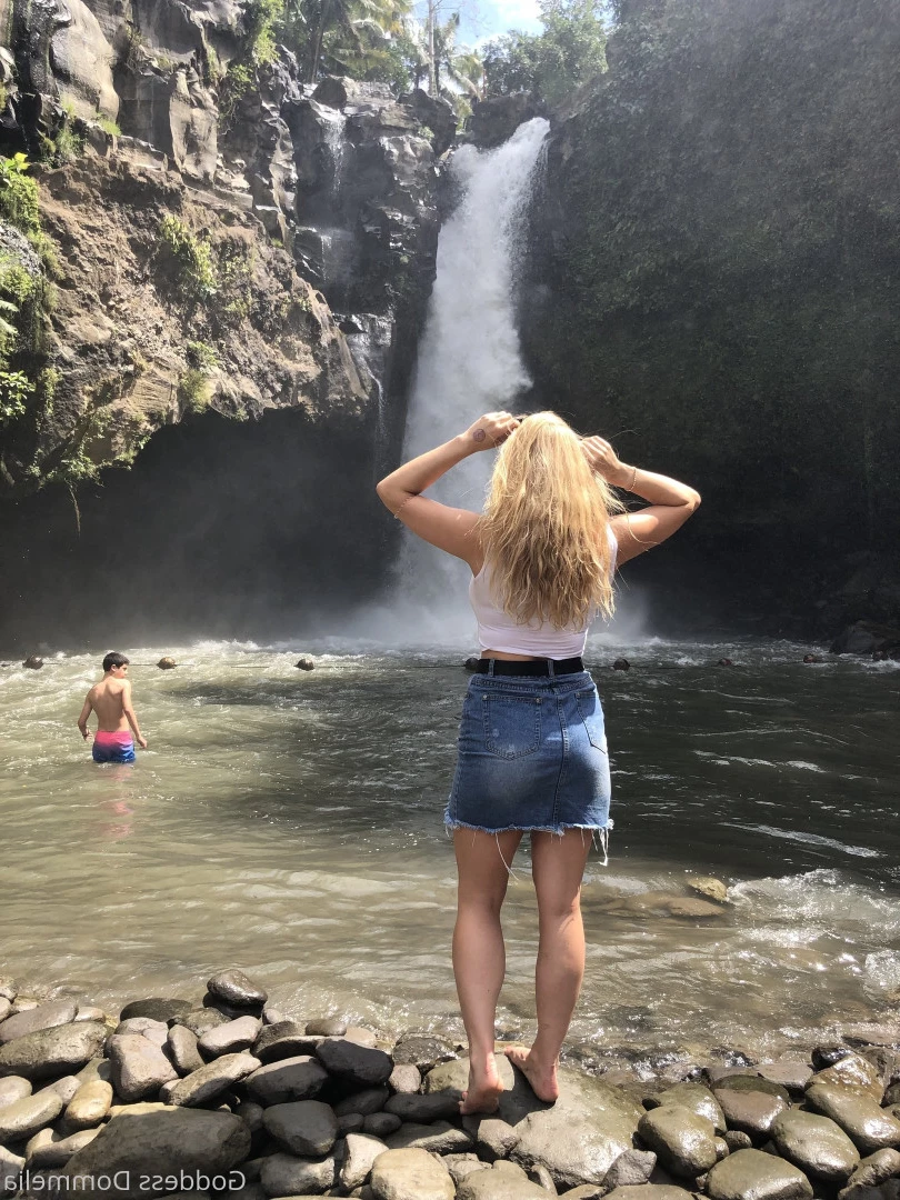 DOMMELIA [ goddessdommelia ] Onlyfans leaked photo 8827281 on Hotleaks.tv
