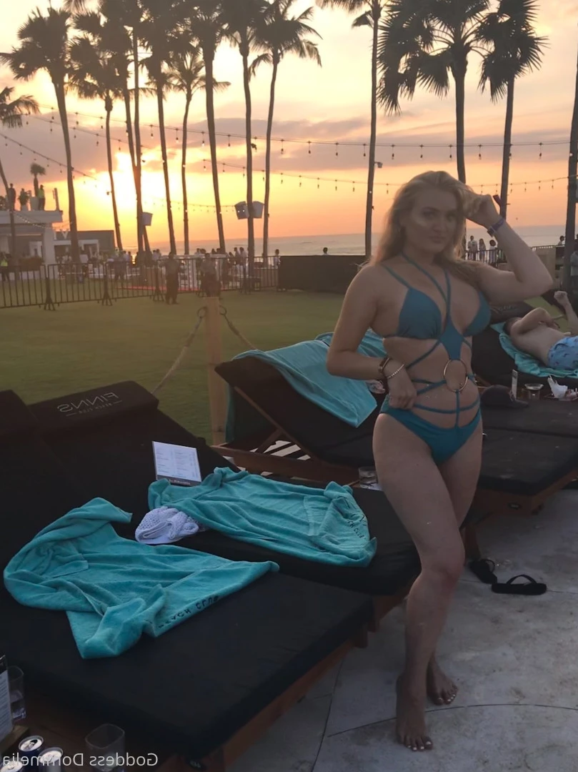 DOMMELIA [ goddessdommelia ] Onlyfans leaked photo 8827758 on Hotleaks.tv