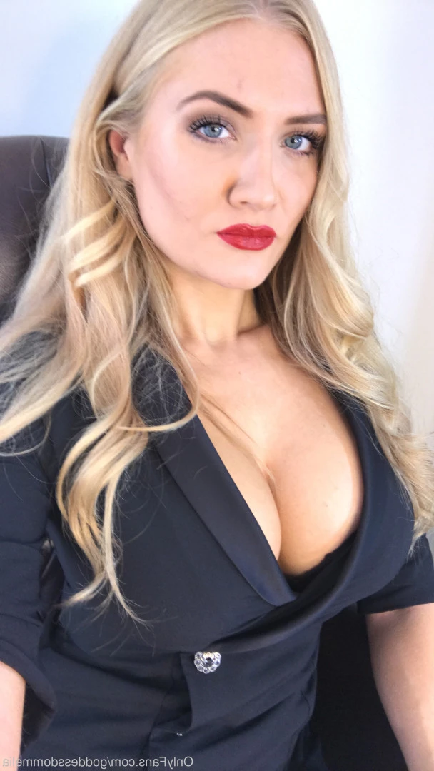 DOMMELIA [ goddessdommelia ] Onlyfans leaked photo 8827830 on Hotleaks.tv