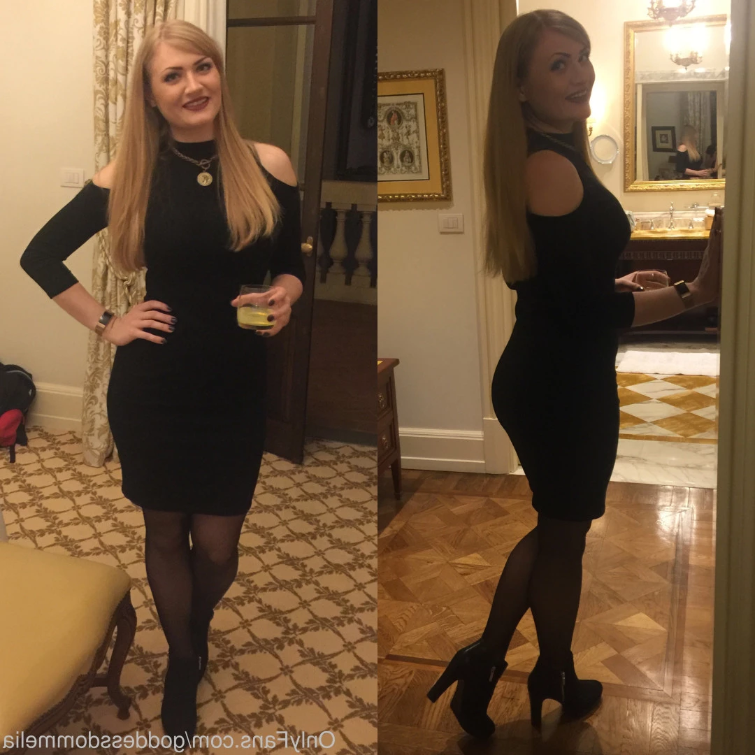 DOMMELIA [ goddessdommelia ] Onlyfans leaked photo 8827941 on Hotleaks.tv