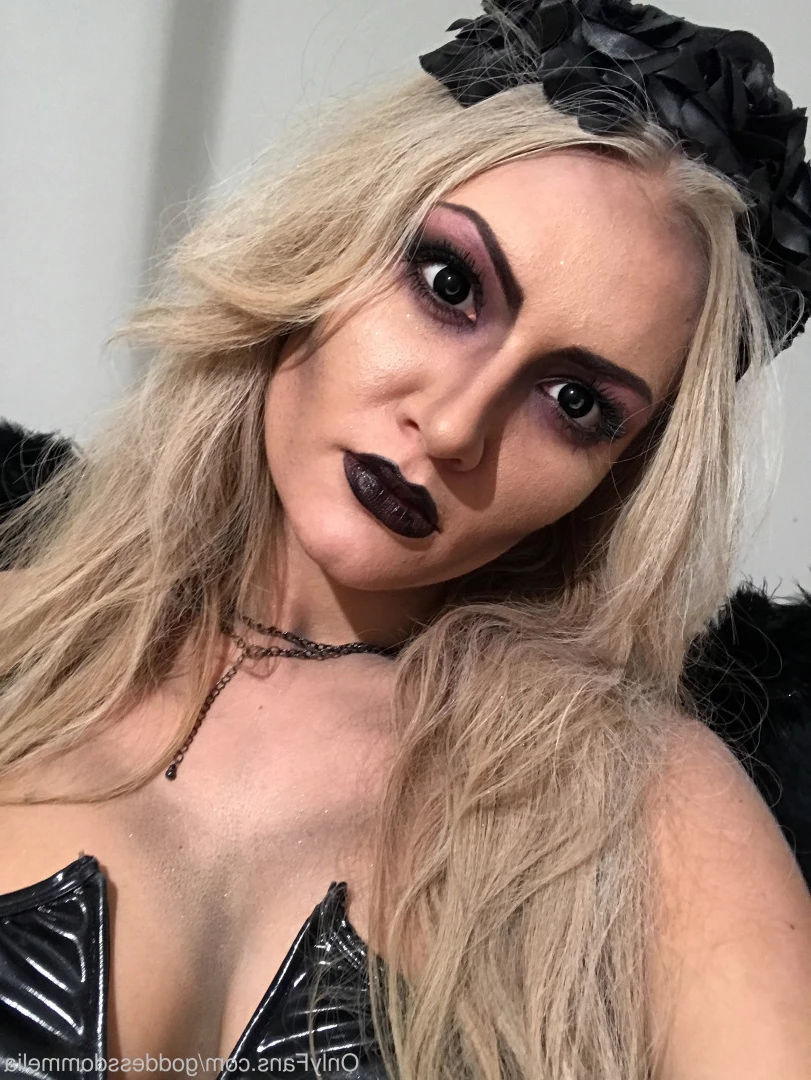 DOMMELIA [ goddessdommelia ] Onlyfans leaked photo 8828089 on Hotleaks.tv