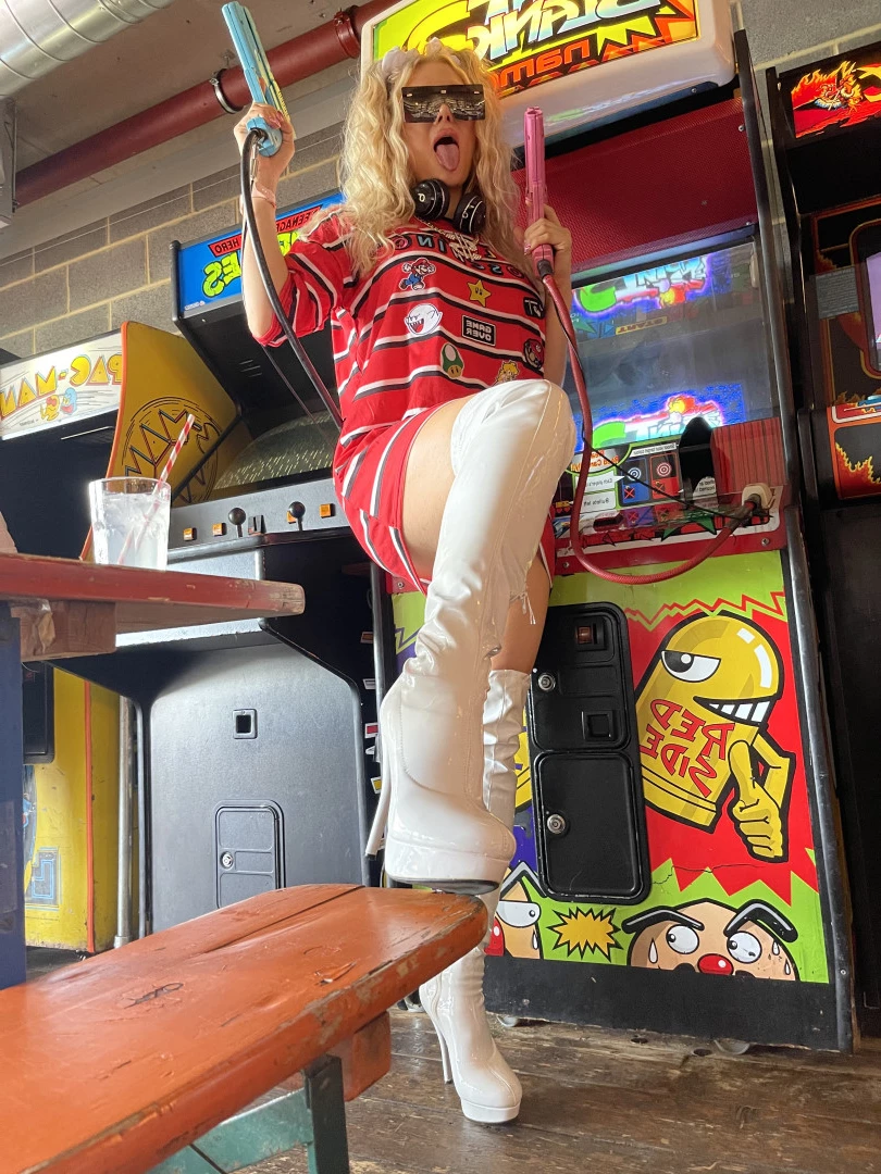 DOMMELIA [ goddessdommelia ] Onlyfans leaked photo 8828419 on Hotleaks.tv