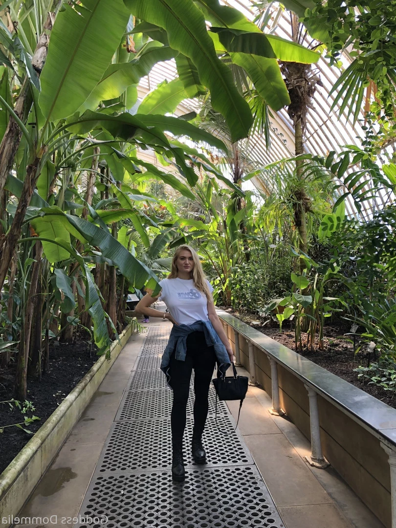 DOMMELIA [ goddessdommelia ] Onlyfans leaked photo 8828565 on Hotleaks.tv