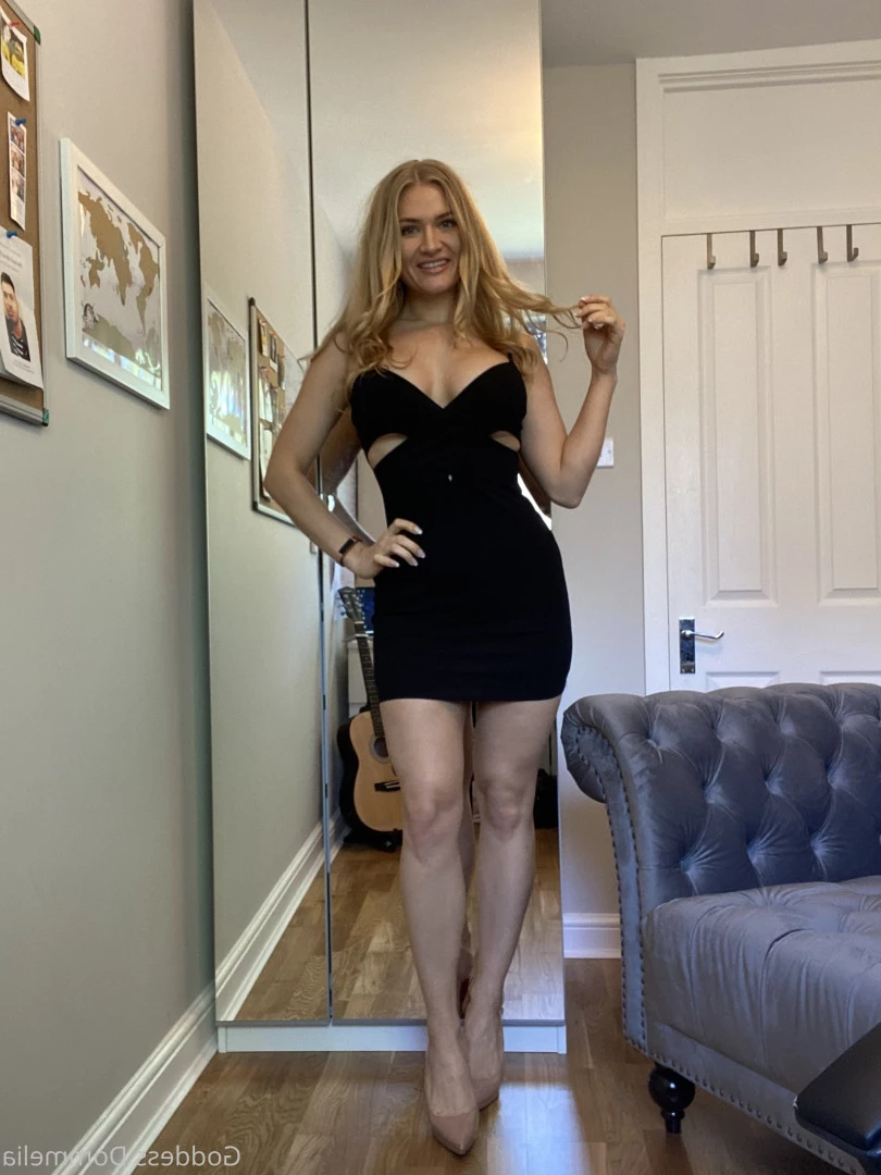 DOMMELIA [ goddessdommelia ] Onlyfans leaked photo 8828735 on Hotleaks.tv