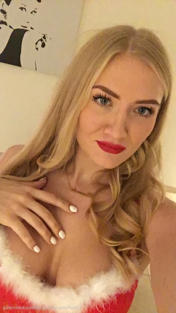 DOMMELIA [ goddessdommelia ] Onlyfans leaked photo 8829309 on Hotleaks.tv