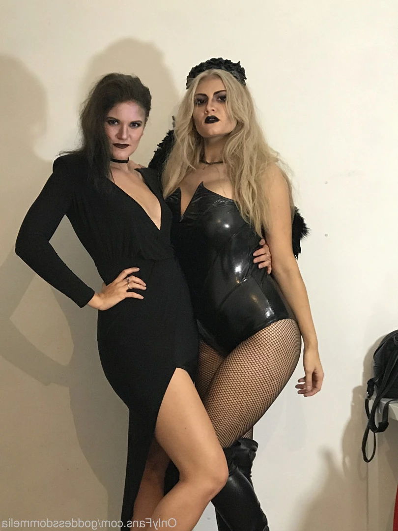DOMMELIA [ goddessdommelia ] Onlyfans leaked photo 8829571 on Hotleaks.tv