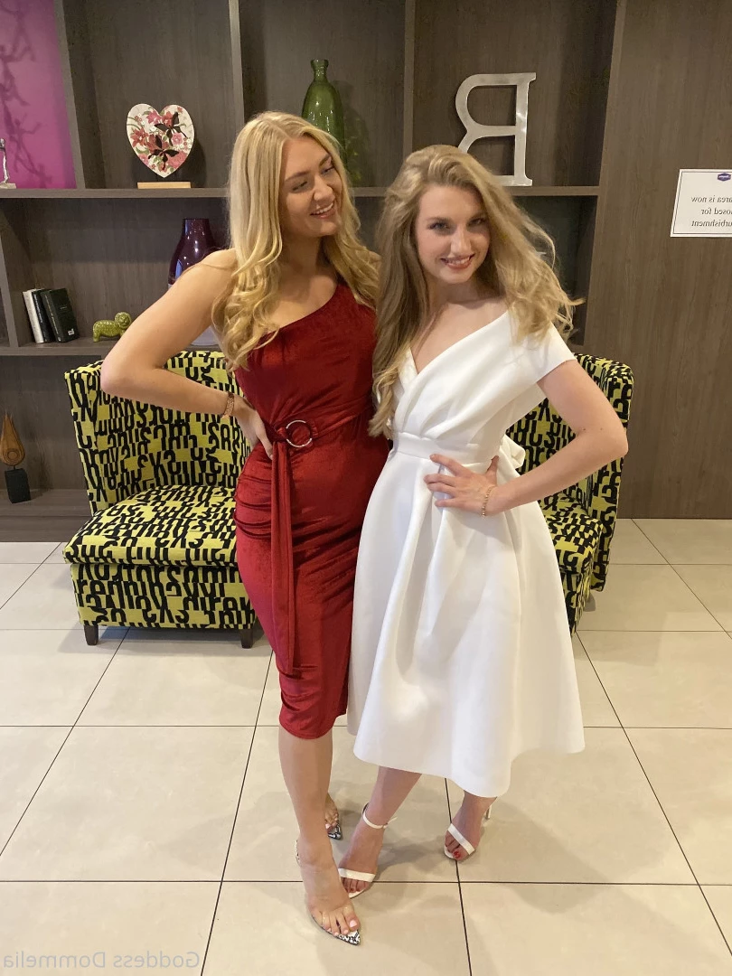 DOMMELIA [ goddessdommelia ] Onlyfans leaked photo 8829887 on Hotleaks.tv