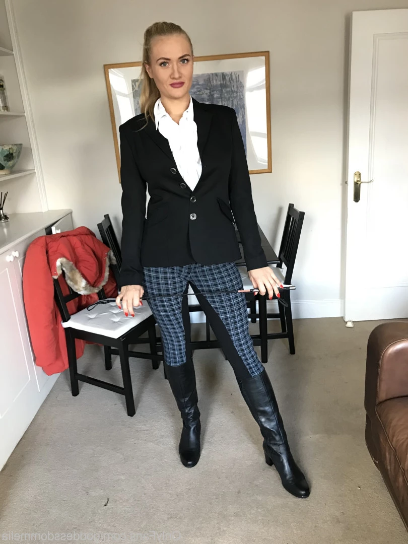 DOMMELIA [ goddessdommelia ] Onlyfans leaked photo 8830041 on Hotleaks.tv