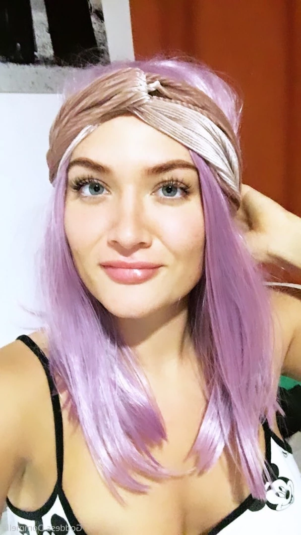 DOMMELIA [ goddessdommelia ] Onlyfans leaked photo 8830094 on Hotleaks.tv