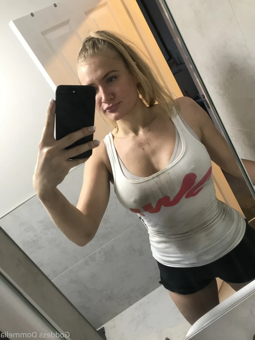 DOMMELIA [ goddessdommelia ] Onlyfans leaked photo 8830134 on Hotleaks.tv