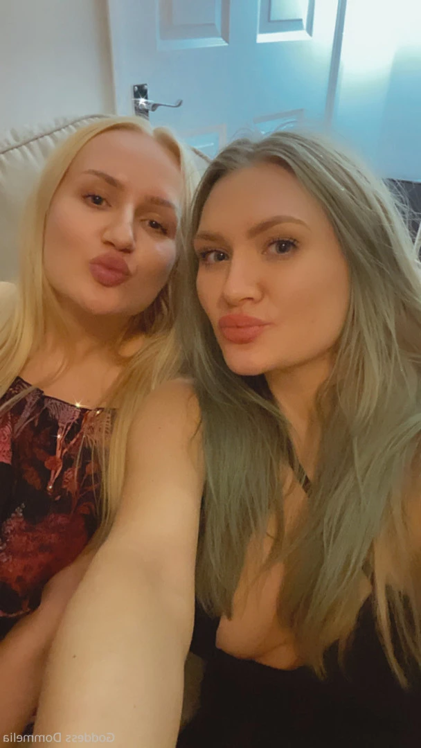 DOMMELIA [ goddessdommelia ] Onlyfans leaked photo 8830347 on Hotleaks.tv
