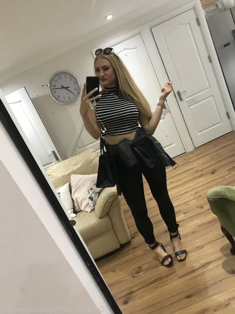 DOMMELIA [ goddessdommelia ] Onlyfans leaked photo 8830409 on Hotleaks.tv