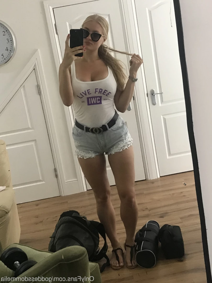 DOMMELIA [ goddessdommelia ] Onlyfans leaked photo 8830711 on Hotleaks.tv