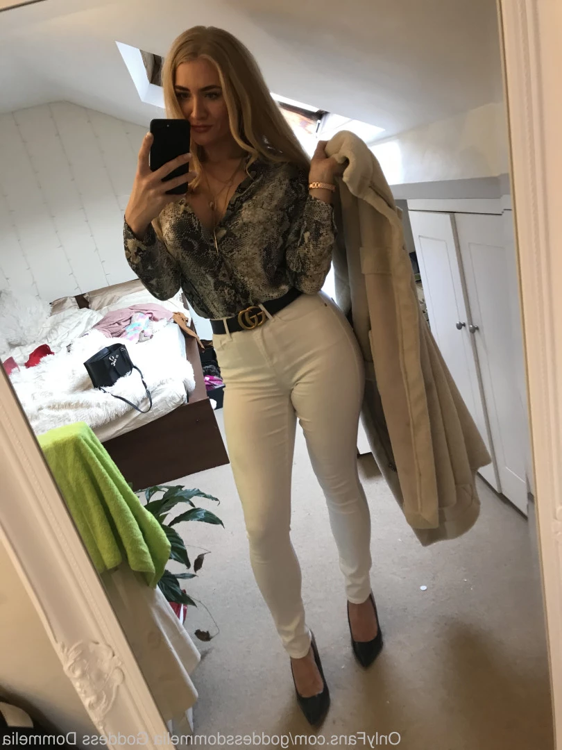 DOMMELIA [ goddessdommelia ] Onlyfans leaked photo 8830818 on Hotleaks.tv