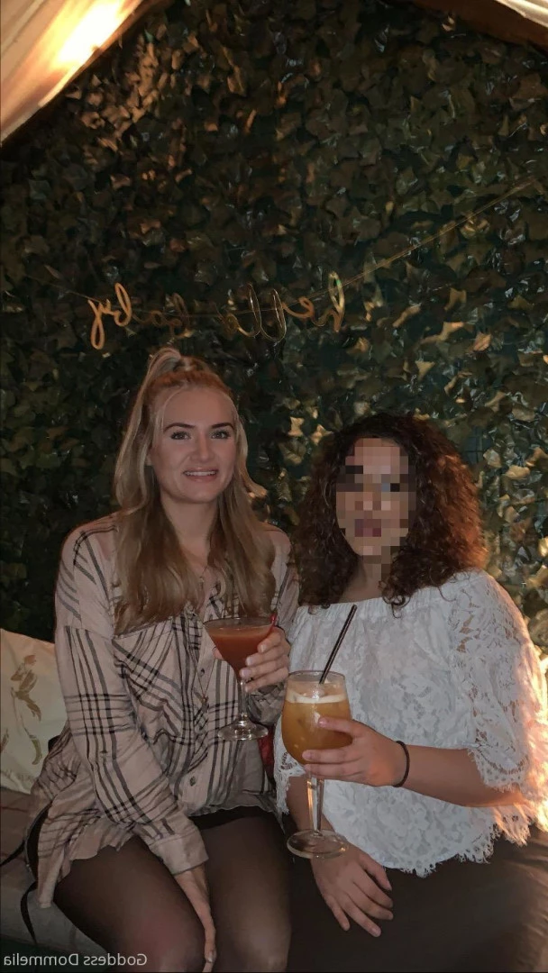 DOMMELIA [ goddessdommelia ] Onlyfans leaked photo 8830869 on Hotleaks.tv