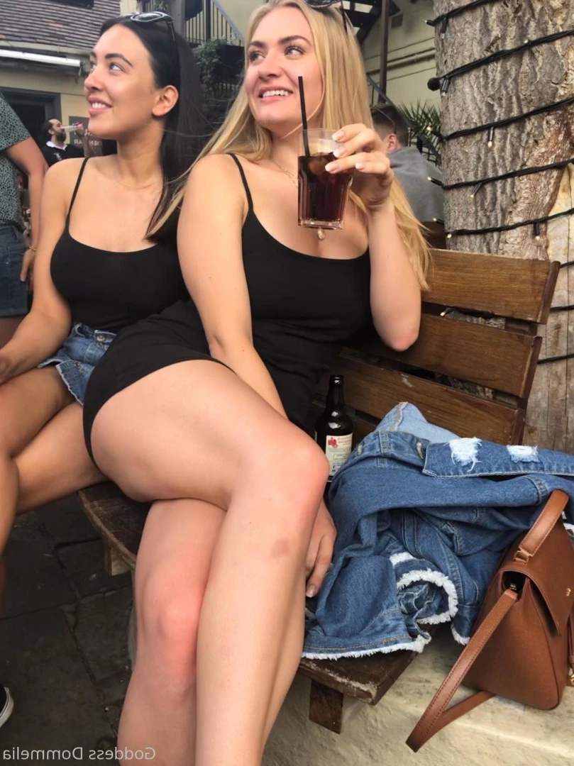DOMMELIA [ goddessdommelia ] Onlyfans leaked photo 8831000 on Hotleaks.tv