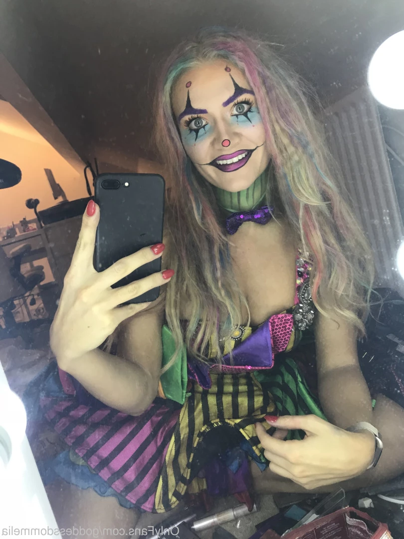 DOMMELIA [ goddessdommelia ] Onlyfans leaked photo 8831139 on Hotleaks.tv