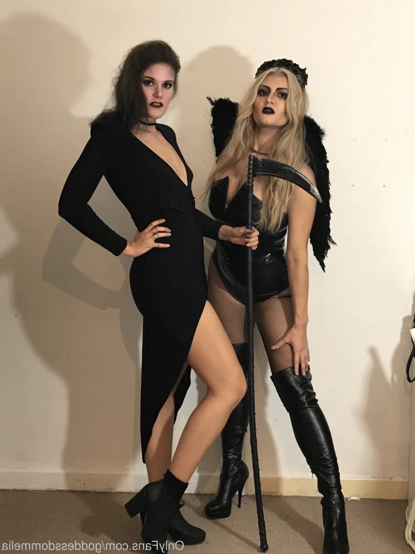 DOMMELIA [ goddessdommelia ] Onlyfans leaked photo 8831285 on Hotleaks.tv