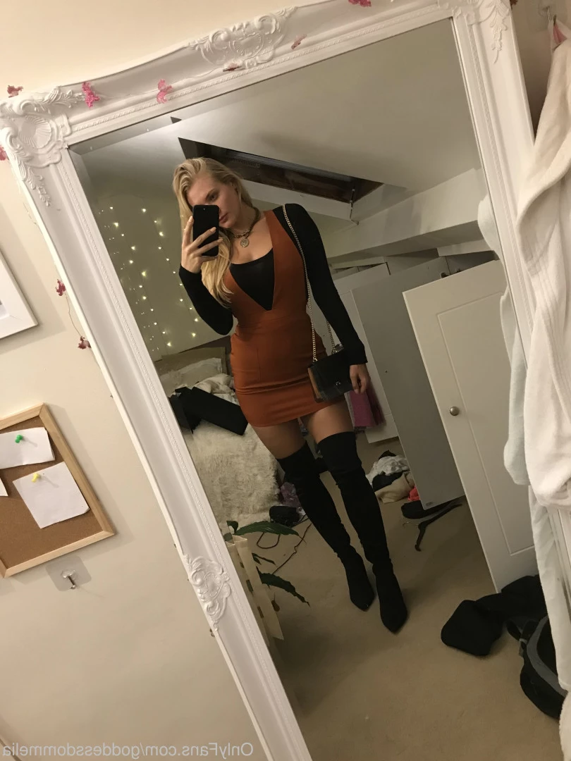 DOMMELIA [ goddessdommelia ] Onlyfans leaked photo 8831311 on Hotleaks.tv