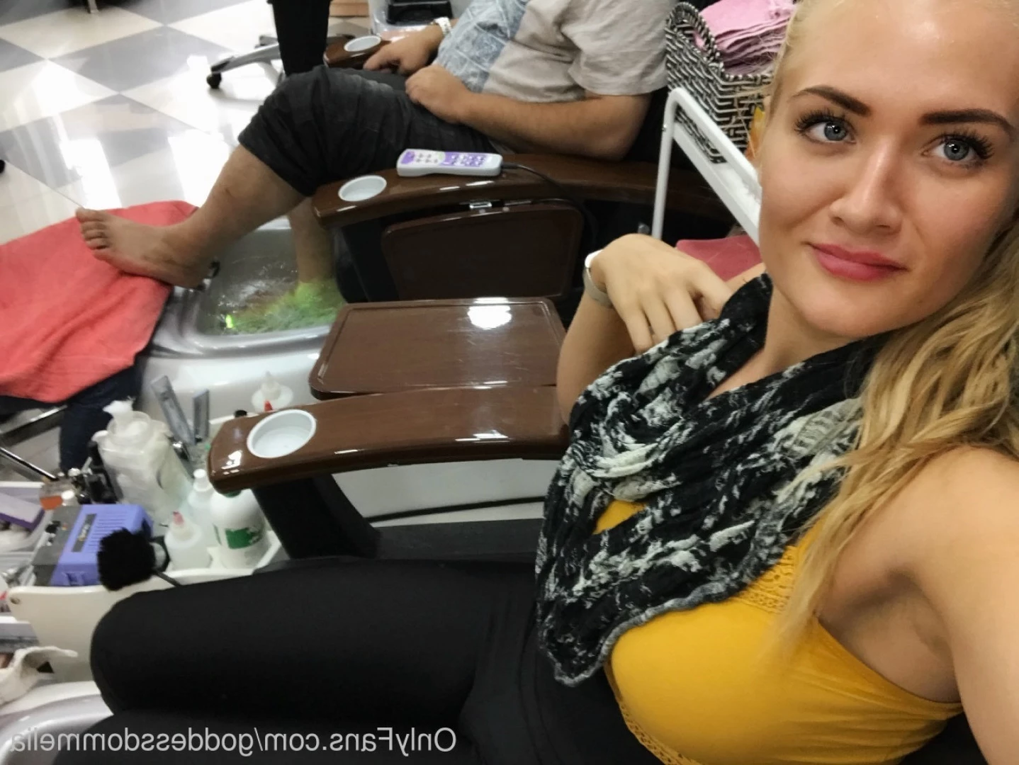 DOMMELIA [ goddessdommelia ] Onlyfans leaked photo 8831330 on Hotleaks.tv