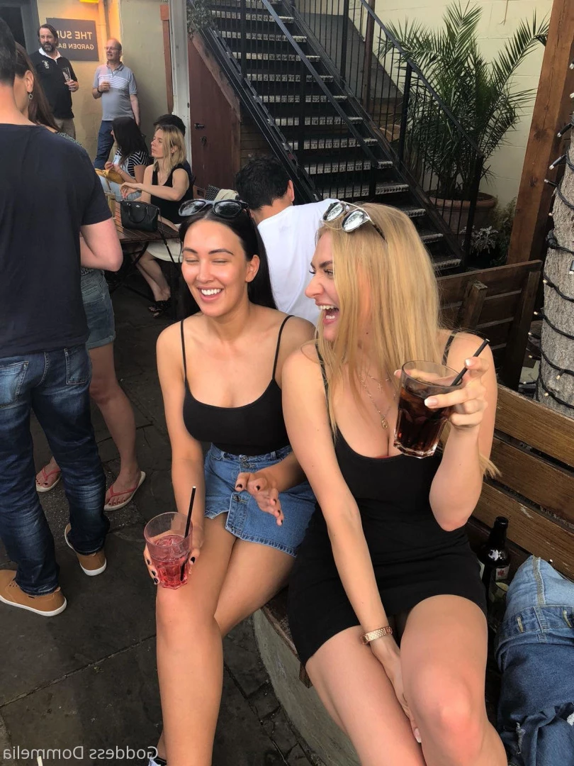 DOMMELIA [ goddessdommelia ] Onlyfans leaked photo 8831349 on Hotleaks.tv