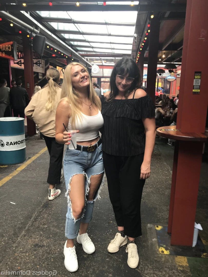 DOMMELIA [ goddessdommelia ] Onlyfans leaked photo 8831919 on Hotleaks.tv