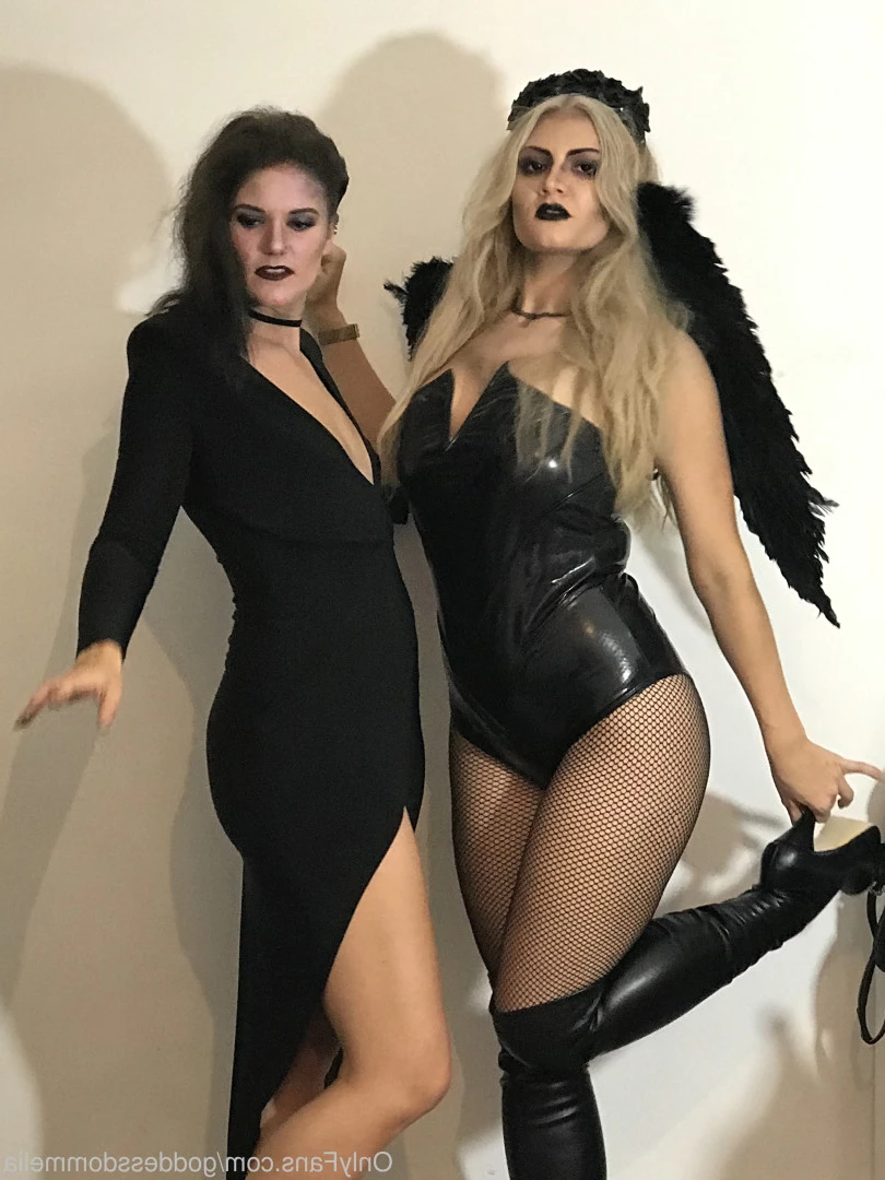 DOMMELIA [ goddessdommelia ] Onlyfans leaked photo 8832088 on Hotleaks.tv