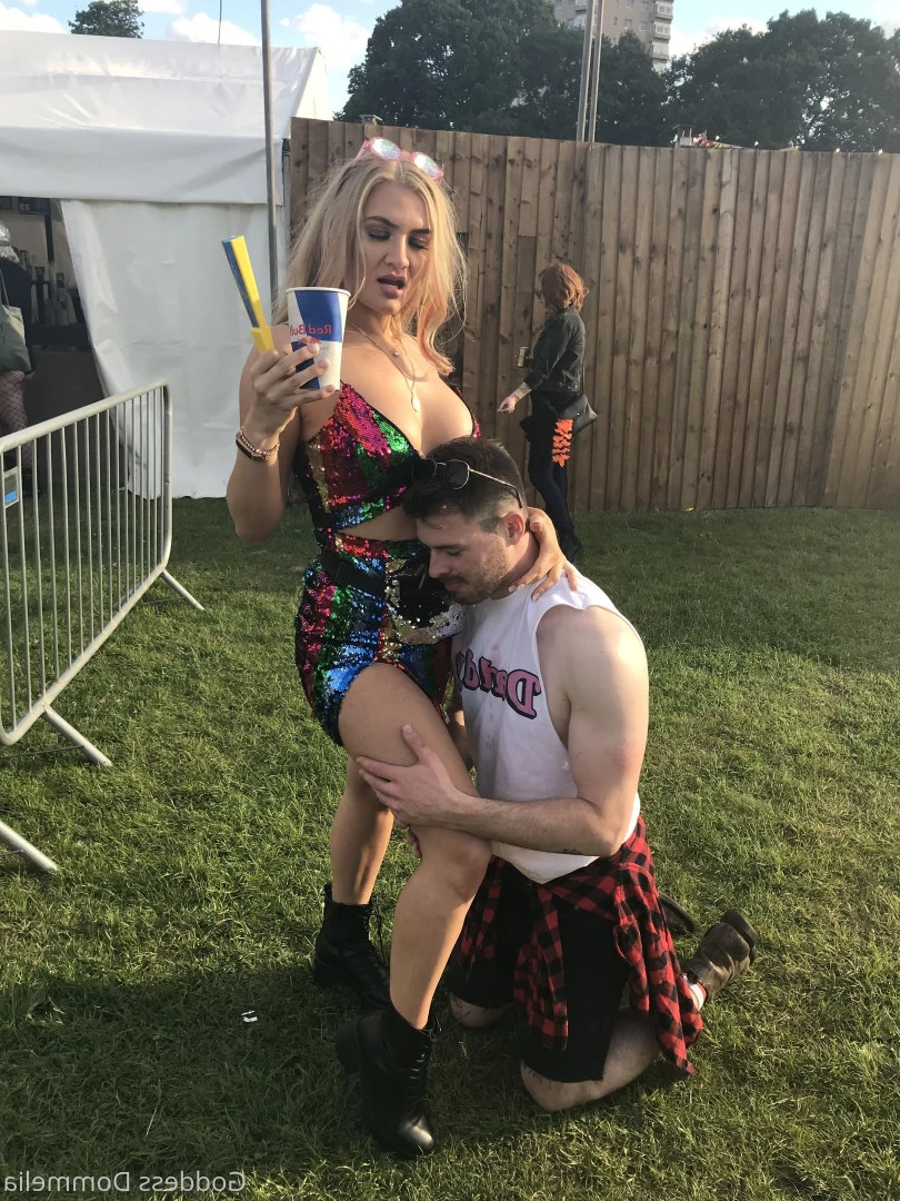 DOMMELIA [ goddessdommelia ] Onlyfans leaked photo 8832371 on Hotleaks.tv
