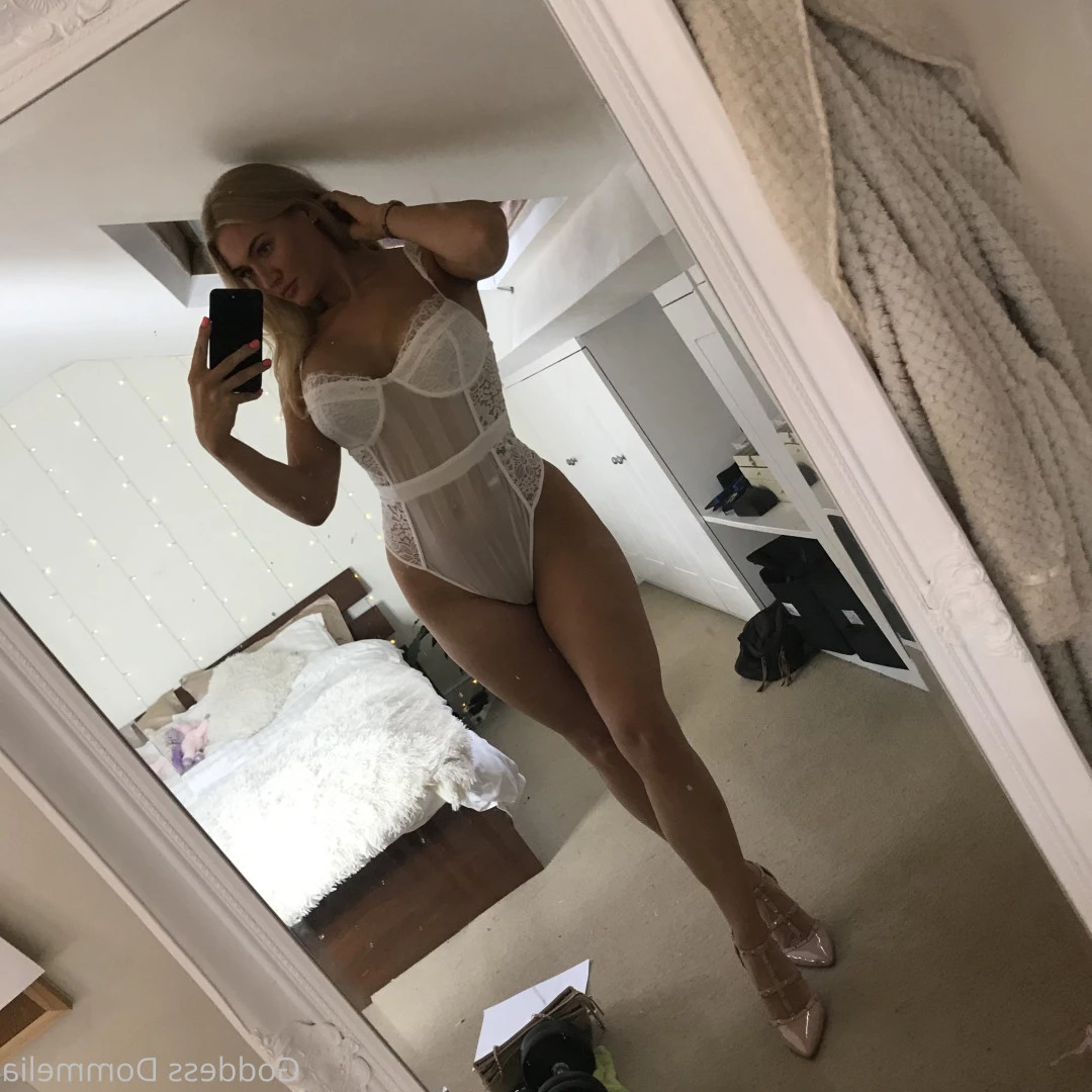 DOMMELIA [ goddessdommelia ] Onlyfans leaked photo 8832530 on Hotleaks.tv