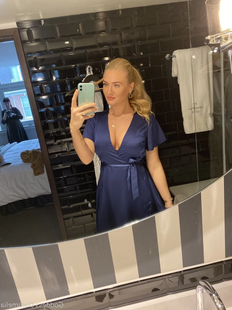 DOMMELIA [ goddessdommelia ] Onlyfans leaked photo 8832741 on Hotleaks.tv