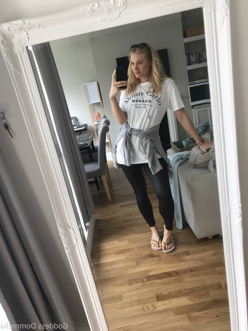 DOMMELIA [ goddessdommelia ] Onlyfans leaked photo 8832753 on Hotleaks.tv