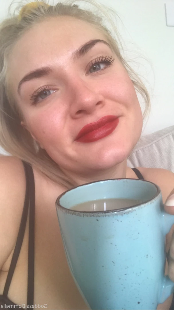 DOMMELIA [ goddessdommelia ] Onlyfans leaked photo 8832810 on Hotleaks.tv