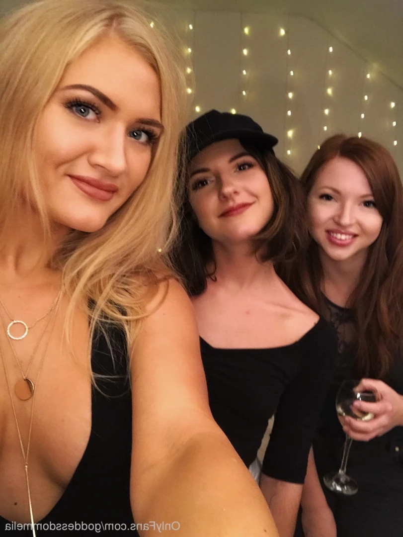 DOMMELIA [ goddessdommelia ] Onlyfans leaked photo 8832849 on Hotleaks.tv