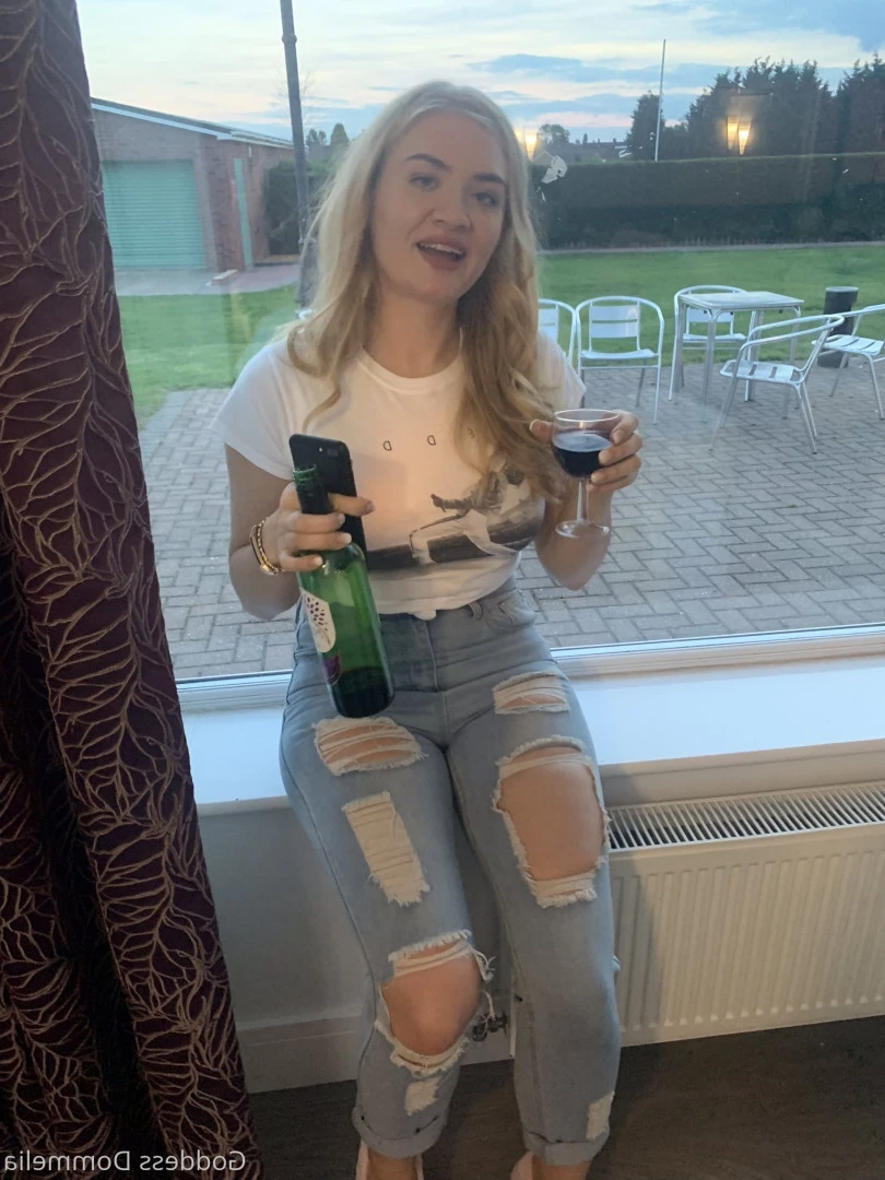 DOMMELIA [ goddessdommelia ] Onlyfans leaked photo 8832878 on Hotleaks.tv