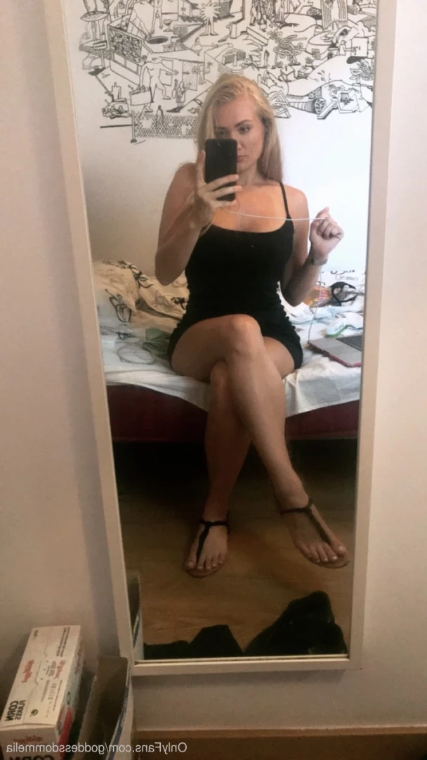 DOMMELIA [ goddessdommelia ] Onlyfans leaked photo 8833057 on Hotleaks.tv