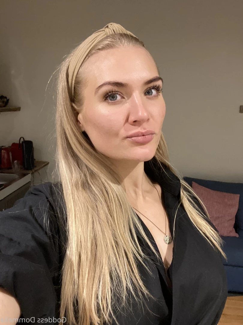 DOMMELIA [ goddessdommelia ] Onlyfans leaked photo 8833098 on Hotleaks.tv